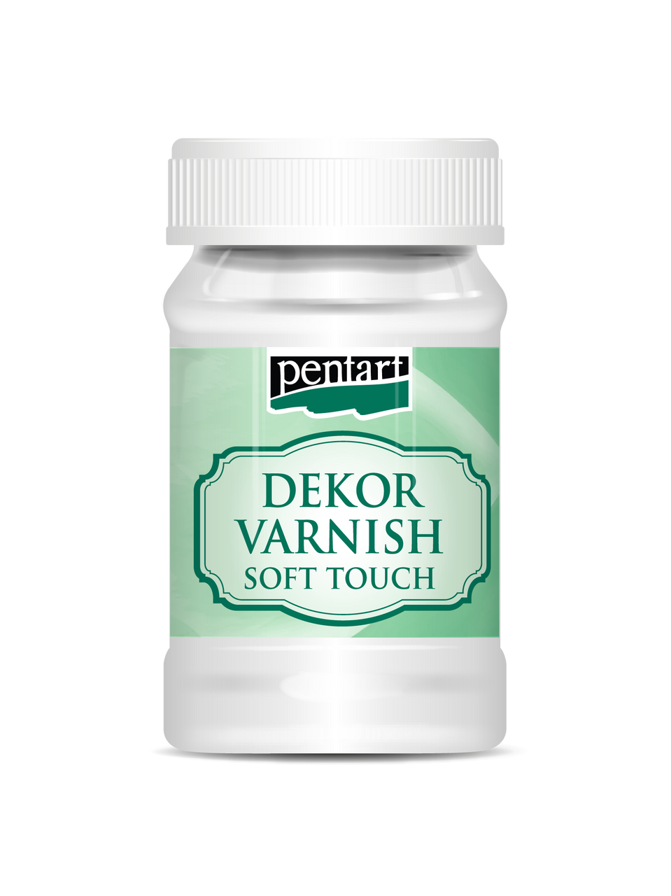Pentart Dekor Varnish Soft Touch