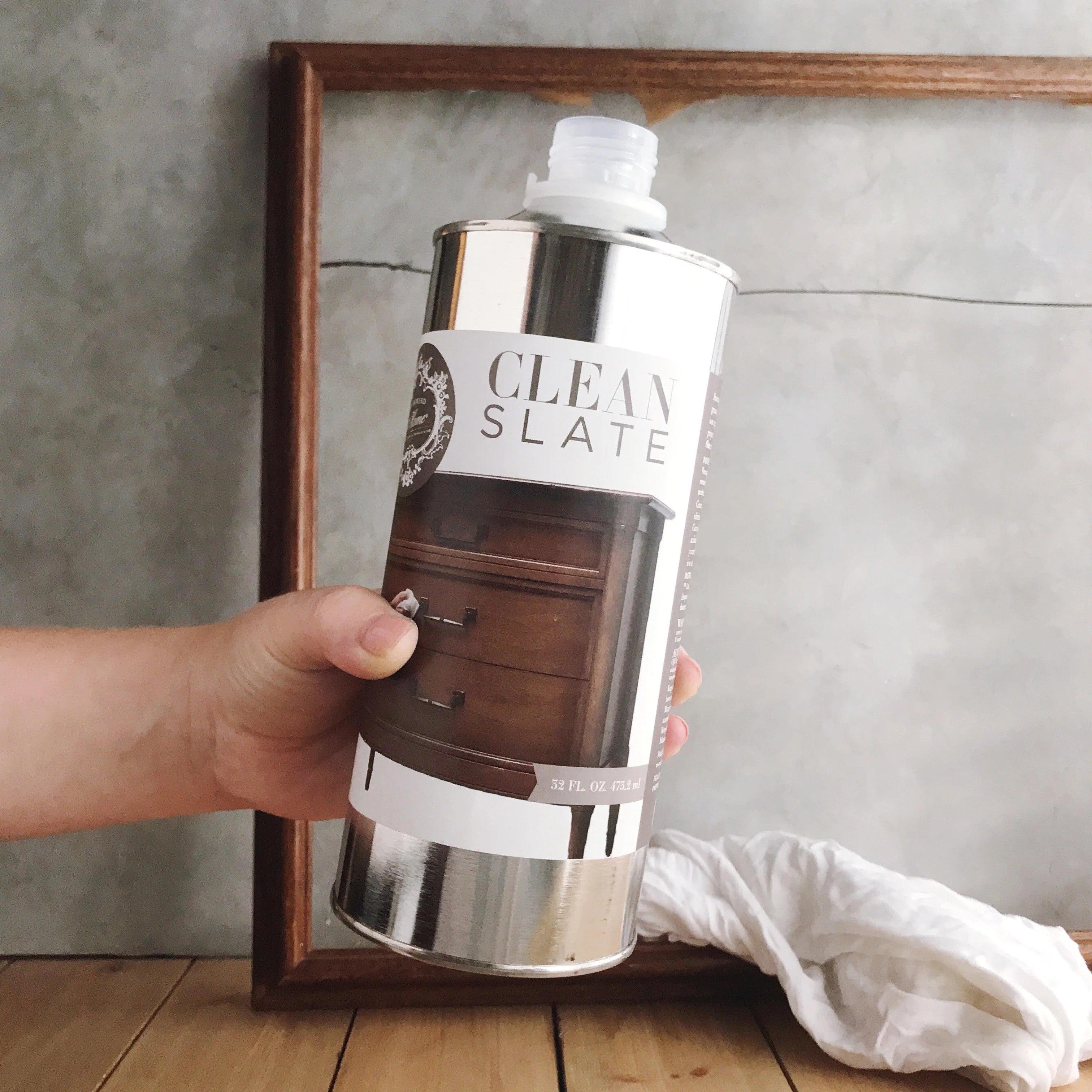 Amy Howard - Clean Slate