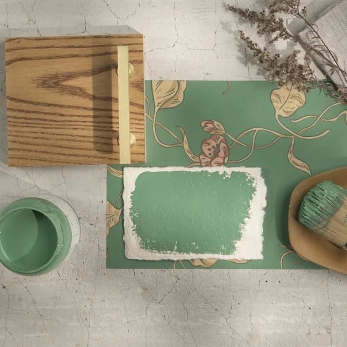 Fusion Alchemy - Juniper