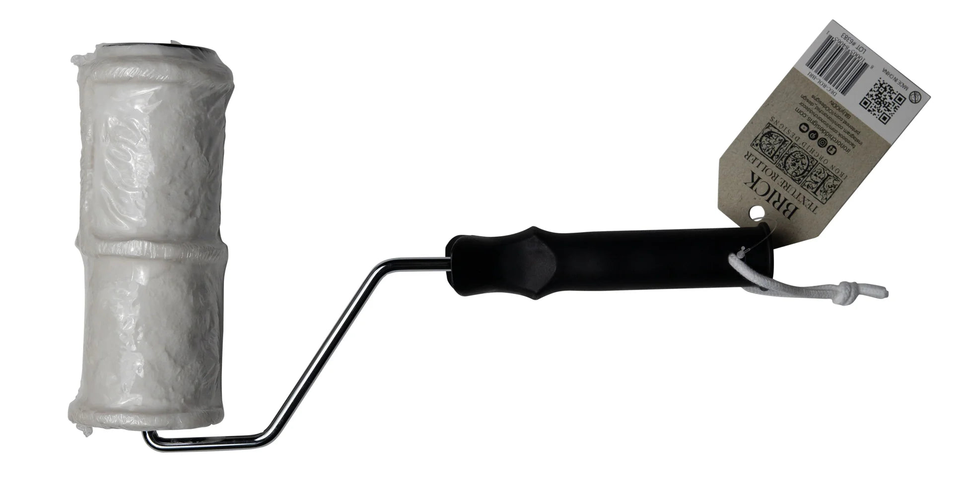 IOD Brick Texture Roller (Retired)