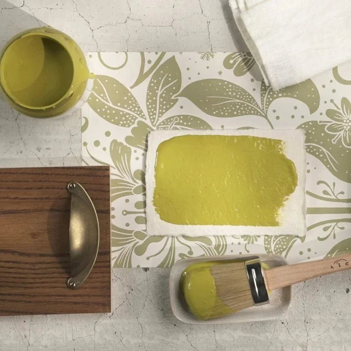 Fusion Alchemy - Willow