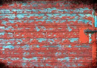 Roycycled Decoupage Paper Retired - Chippy Wood