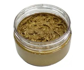 Posh Chalk Textured Paste