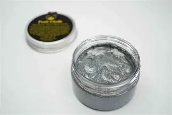 Posh Chalk Textured Paste