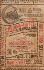 Roycycled Decoupage Paper Retired - Train Ephemera