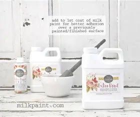 Sweet Pickins - Extra Bond