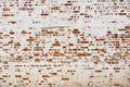 Roycycled Decoupage Paper Retired - Schmeared Brick