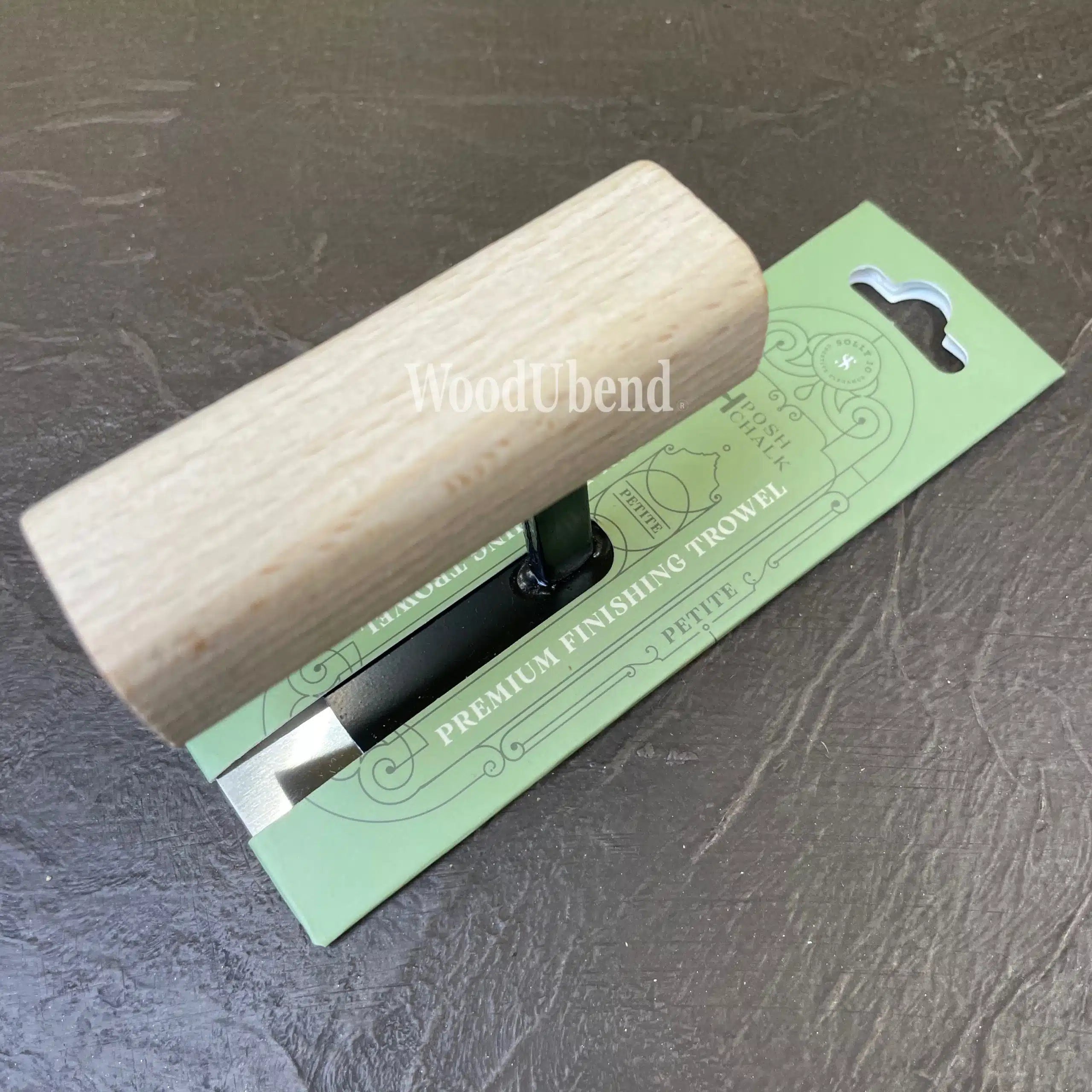 Posh Chalk Premium Trowel - Petite
