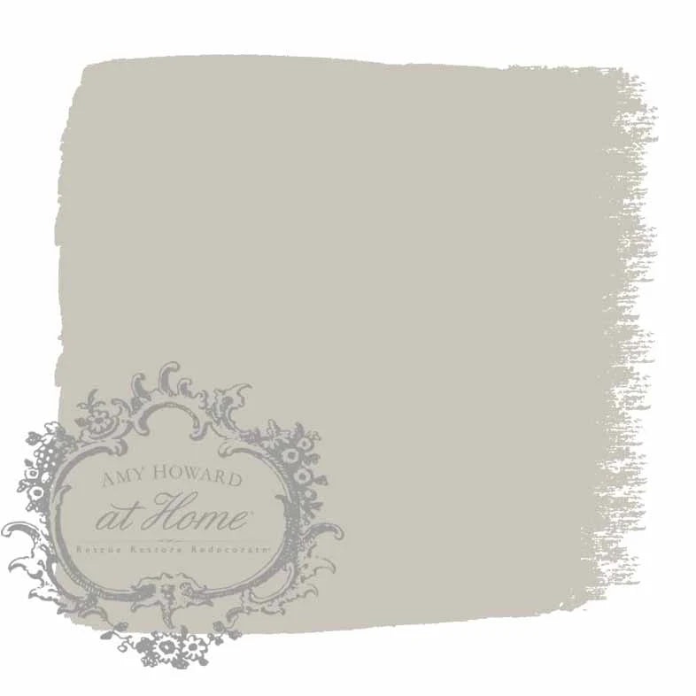 Amy Howard One Step Paint - Parisian Gray