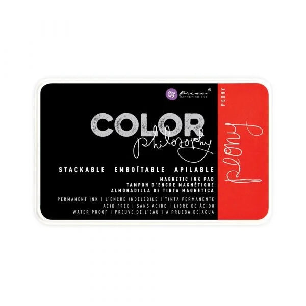 Color Philosophy Ink Pad