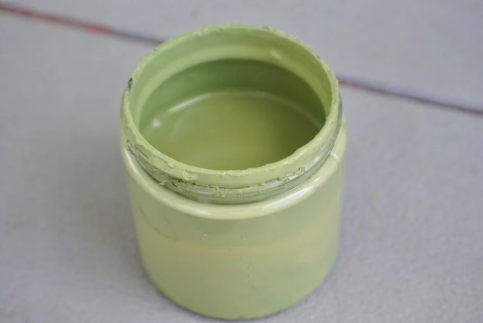 DIY Cottage Color - Garden Sage