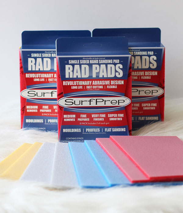 RAD Pads