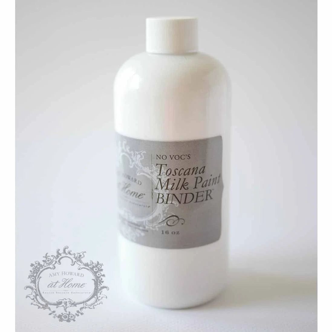 Amy Howard - Milk Paint Binder