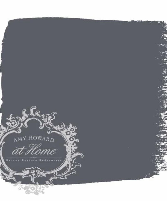 Amy Howard One Step Paint - Vanderbilt Gray