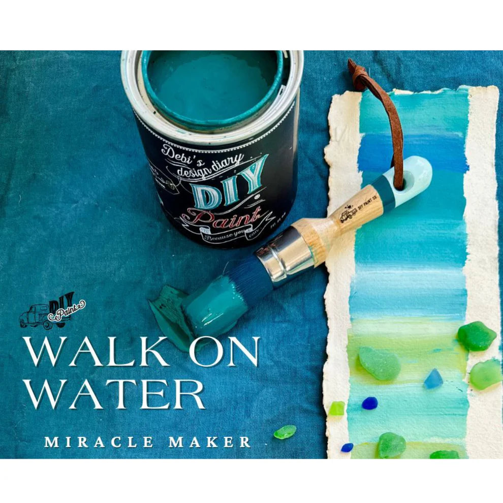 DIY Paint - Walk on Water