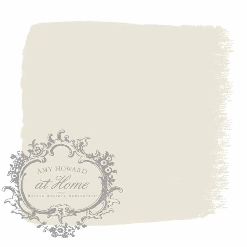 Amy Howard One Step Paint - Weybridge White