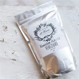 Amy Howard - Venetian Plaster