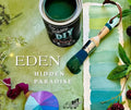 DIY Paint - Eden