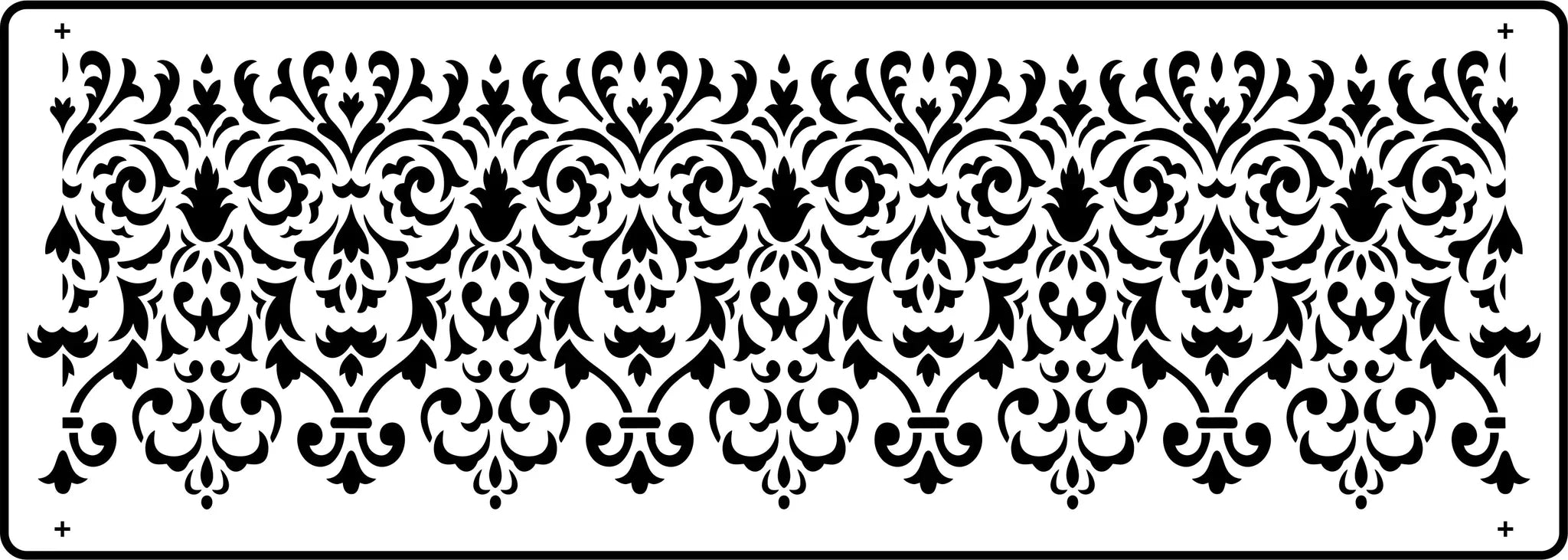 JRV Stencil by Mara - Gatsby