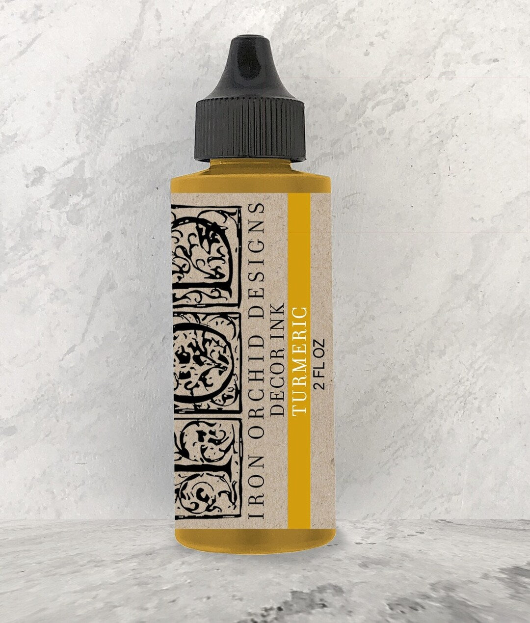 IOD Decor Ink - Turmeric