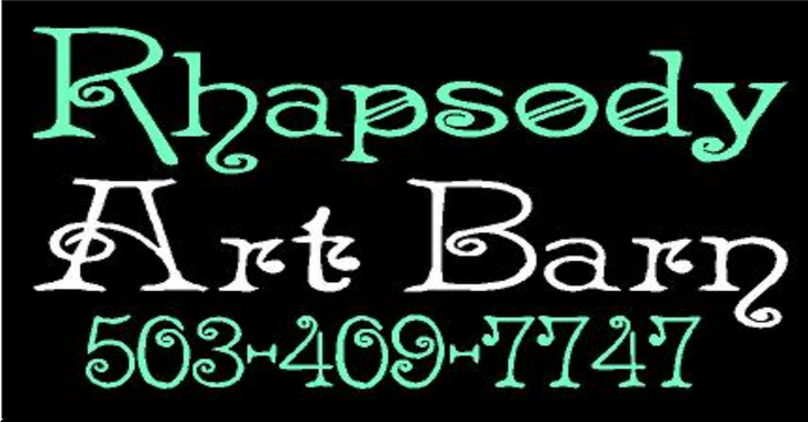 Rhapsody Art Barn
