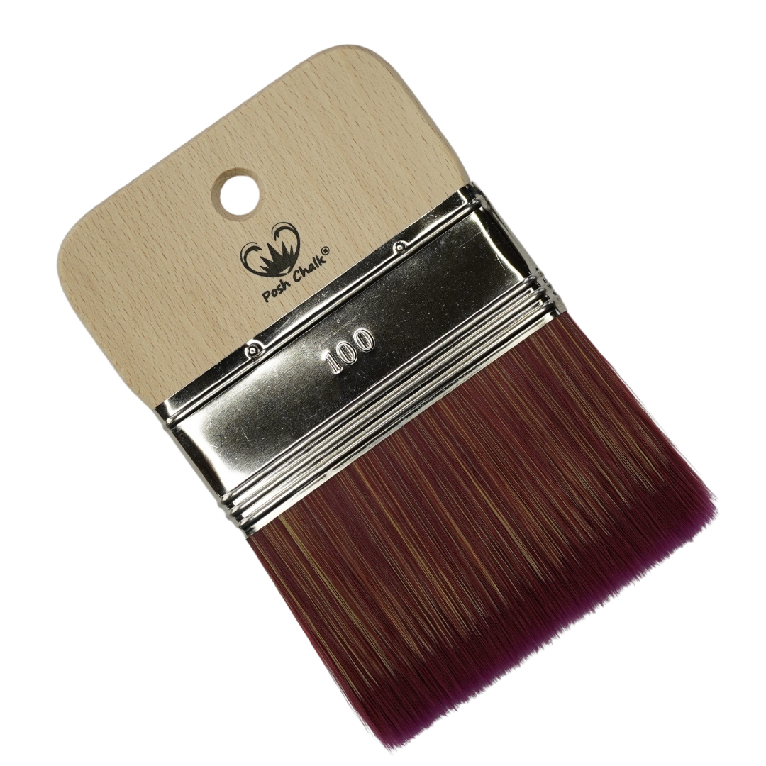 Posh Chalk Large Smooth and Blend Brush